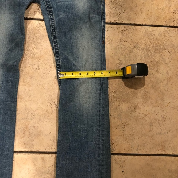 True Religion Billy Jeans - Picture 8 of 9